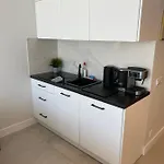 Apartpark Albus Apartman Swinoujscie