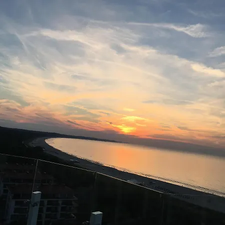 דירה Apartpark Albus