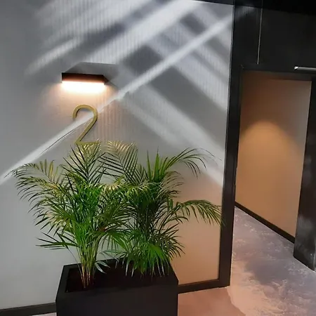 Apartpark Albus *