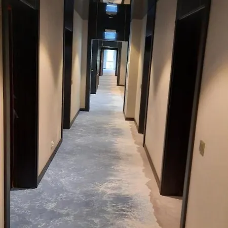 Apartpark Albus * Świnoujście