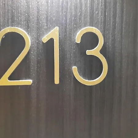 Apartpark Albus Apartman