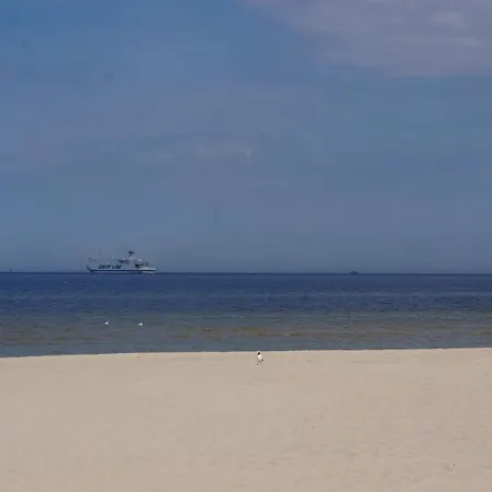 Apartpark Albus דירה