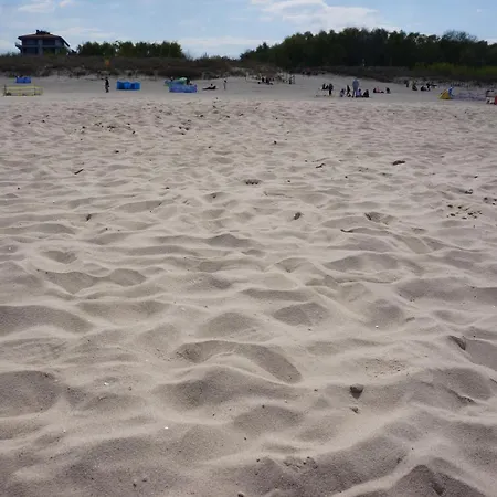 דירה Apartpark Albus