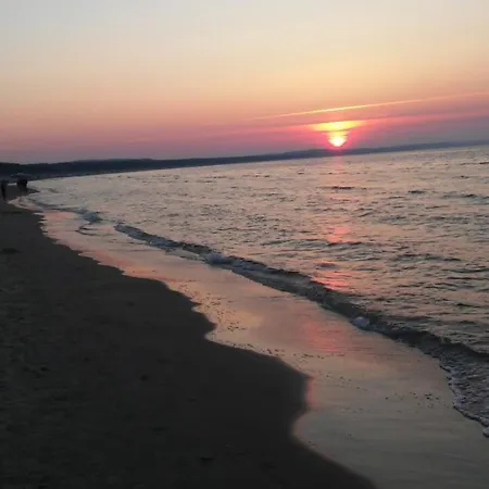 شقة Apartpark Albus سفينويتشي