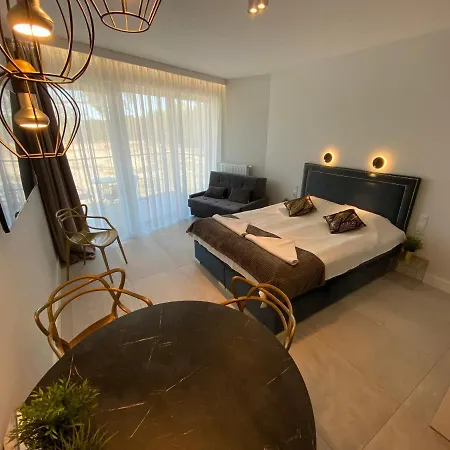 Apartpark Albus