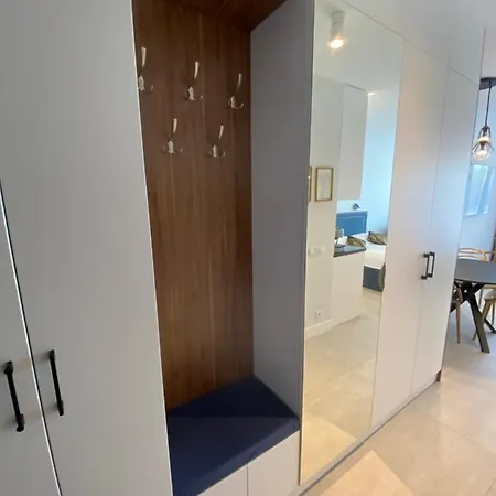 Apartpark Albus *