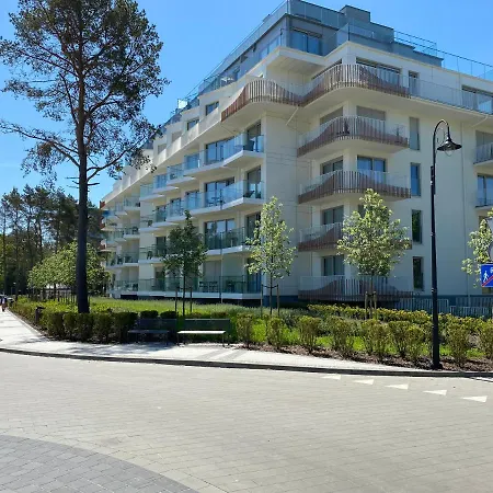 Apartpark Albus