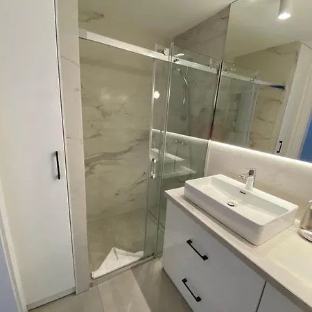 Apartpark Albus * Świnoujście