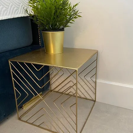 דירה Apartpark Albus *