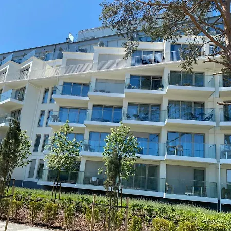 Apartpark Albus
