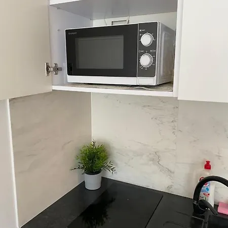 Apartpark Albus * سفينويتشي