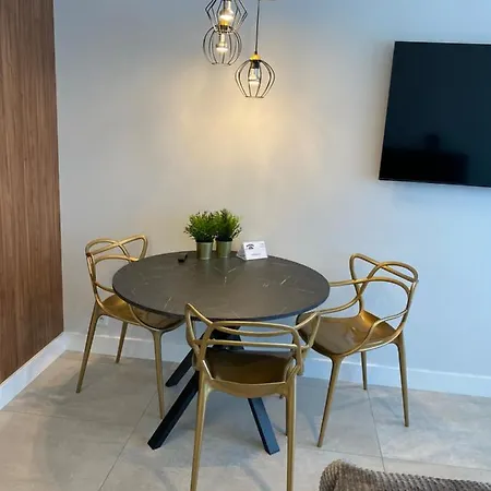 Apartman Apartpark Albus