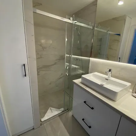 Apartpark Albus Apartman
