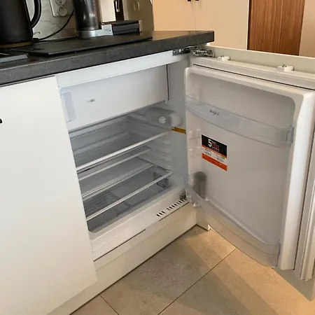 Apartpark Albus Apartman *