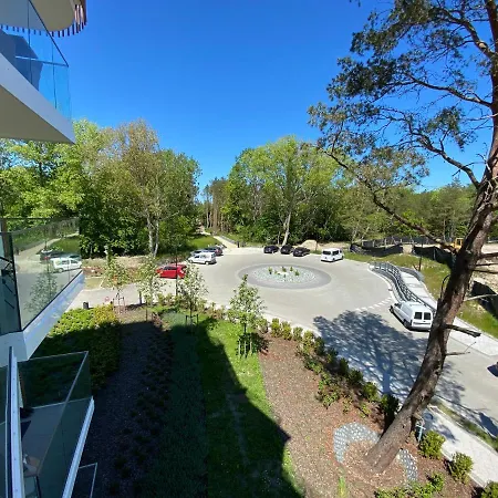 Apartpark Albus