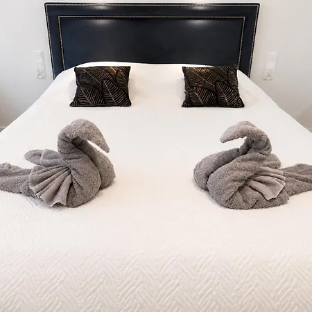 Apartpark Albus Swinoujscie