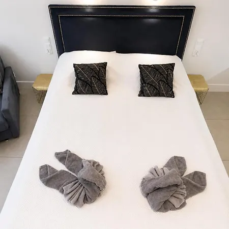 Apartpark Albus *