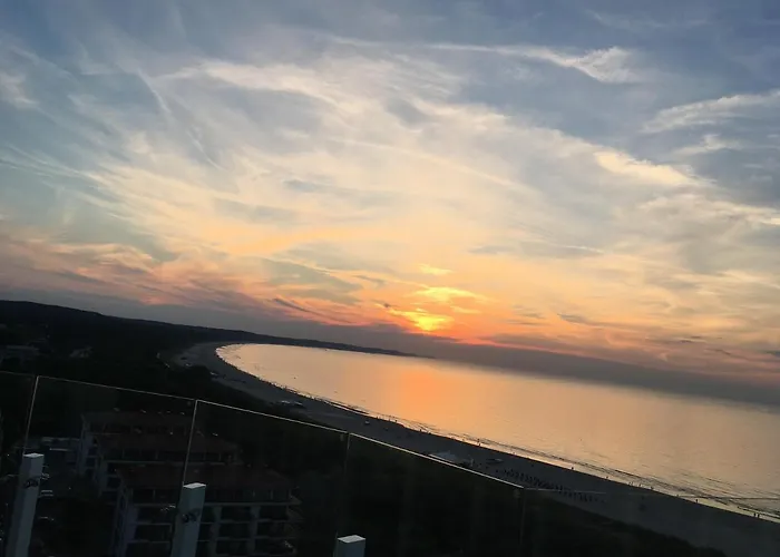 Lejlighed Apartpark Albus