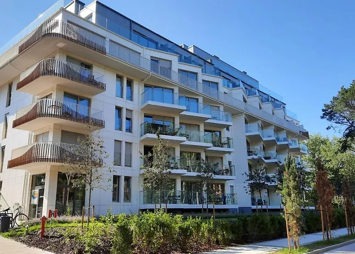 아파트 Apartpark Albus *