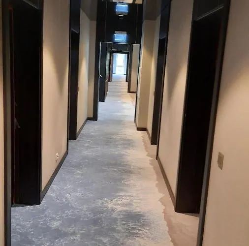 Apartpark Albus * 슈비노우이스쳬