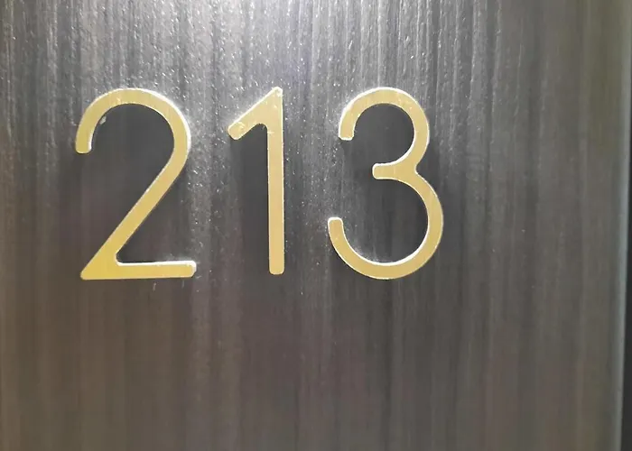 Apartpark Albus Lejlighed