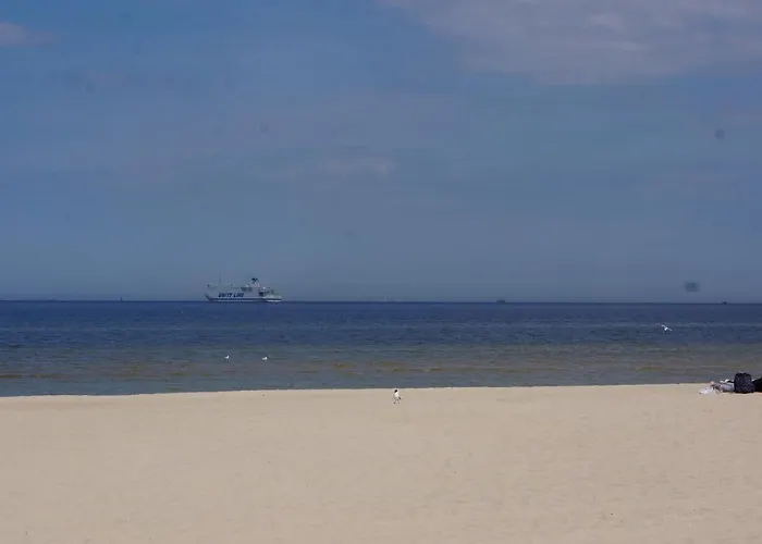 Apartpark Albus 公寓