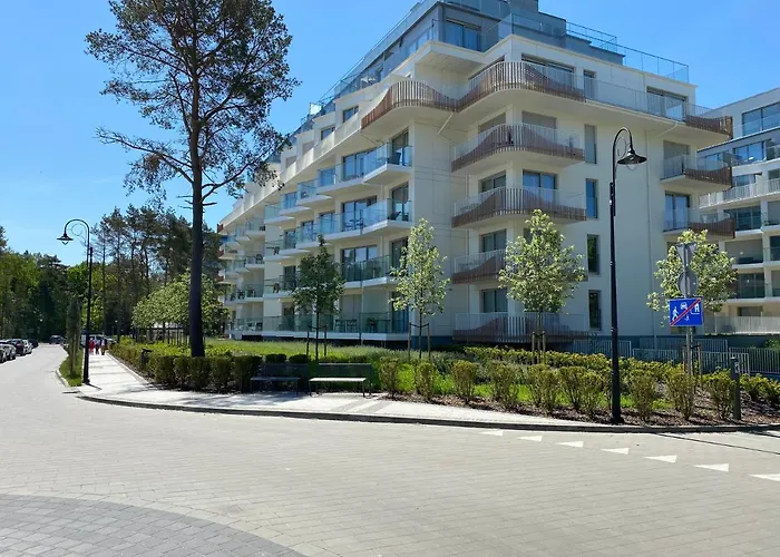 Apartpark Albus