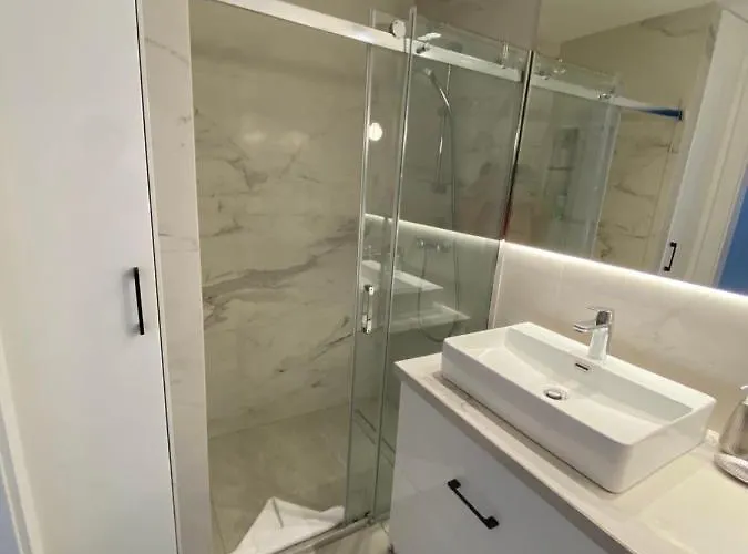 Apartpark Albus * Świnoujście (Swinemünde)