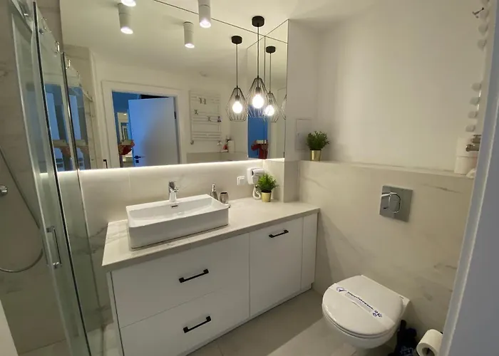 아파트 Apartpark Albus