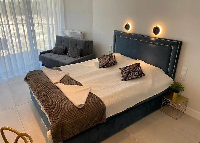 Lejlighed Apartpark Albus *