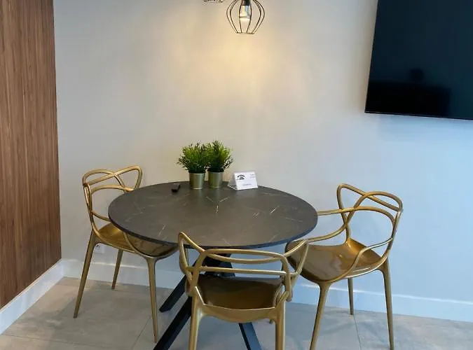 아파트 Apartpark Albus