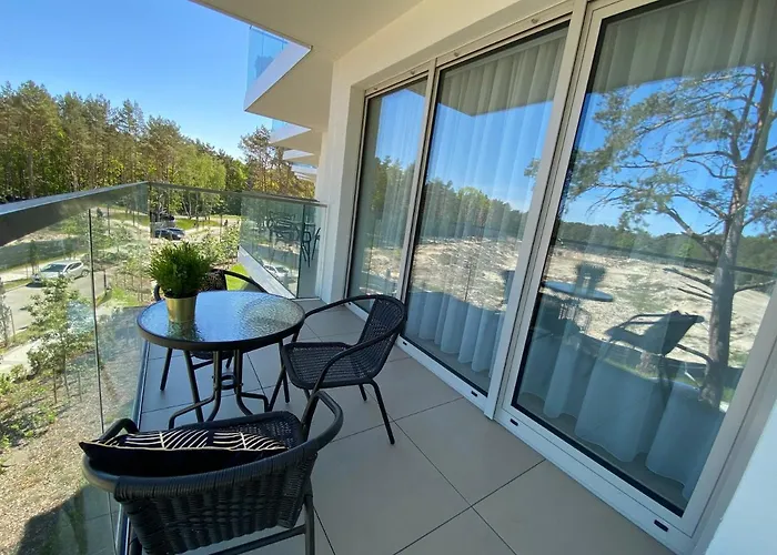 아파트 Apartpark Albus *