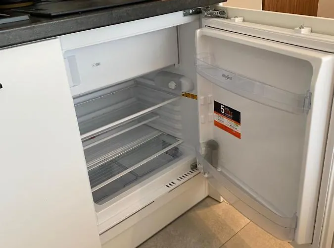 Apartpark Albus Lejlighed *