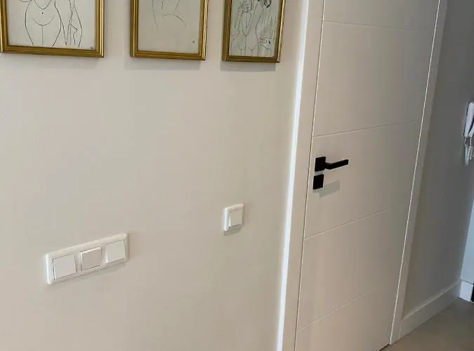 아파트 Apartpark Albus