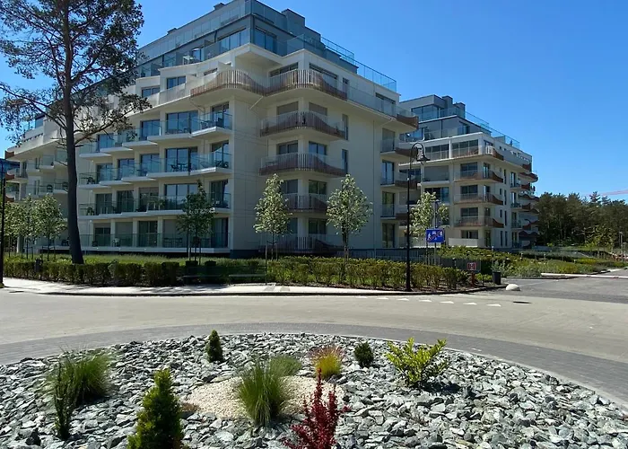 Apartpark Albus 아파트 *